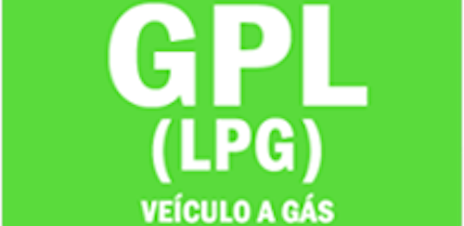 GPL (gás)